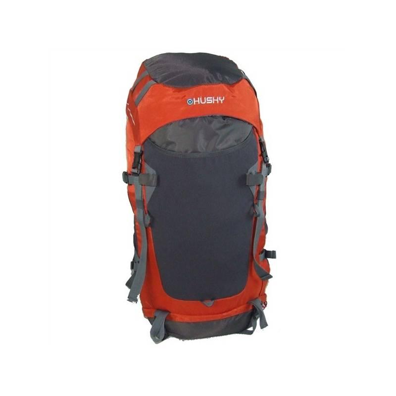 Batoh Husky RONY 50l oranžový, batoh, husky, rony, 50l, oranžový