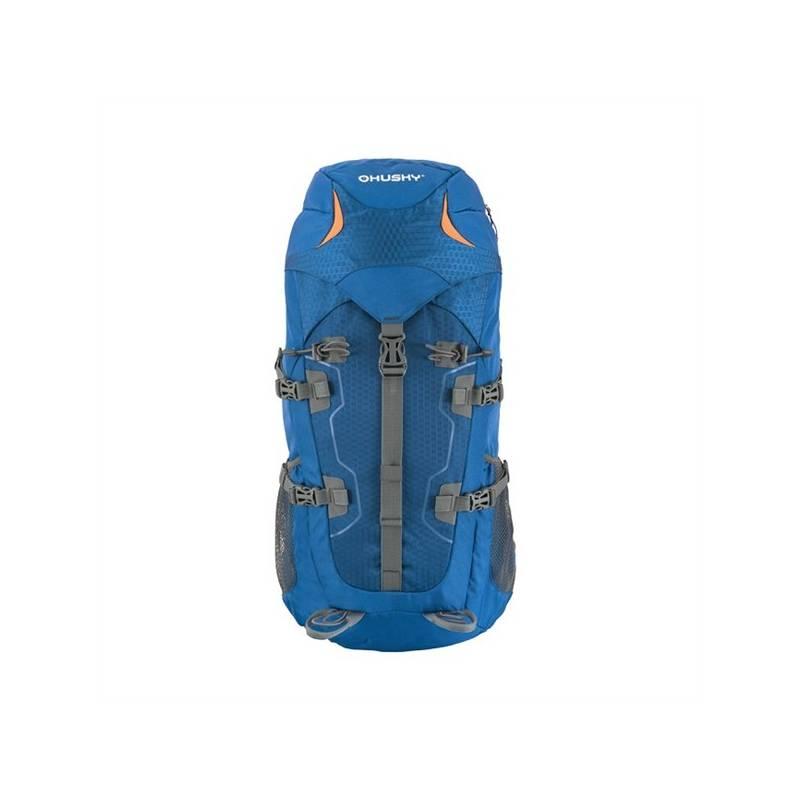 Batoh Husky SCAPE 38l modrý, batoh, husky, scape, 38l, modrý