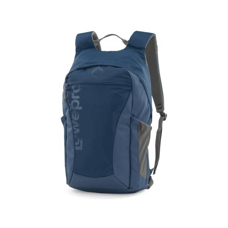 Batoh Lowepro Photo Hatchback 22L AW modrý, batoh, lowepro, photo, hatchback, 22l, modrý