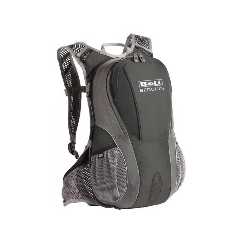 Batoh sportovní Boll BEDOUIN 12+4l - anthracite, batoh, sportovní, boll, bedouin, anthracite