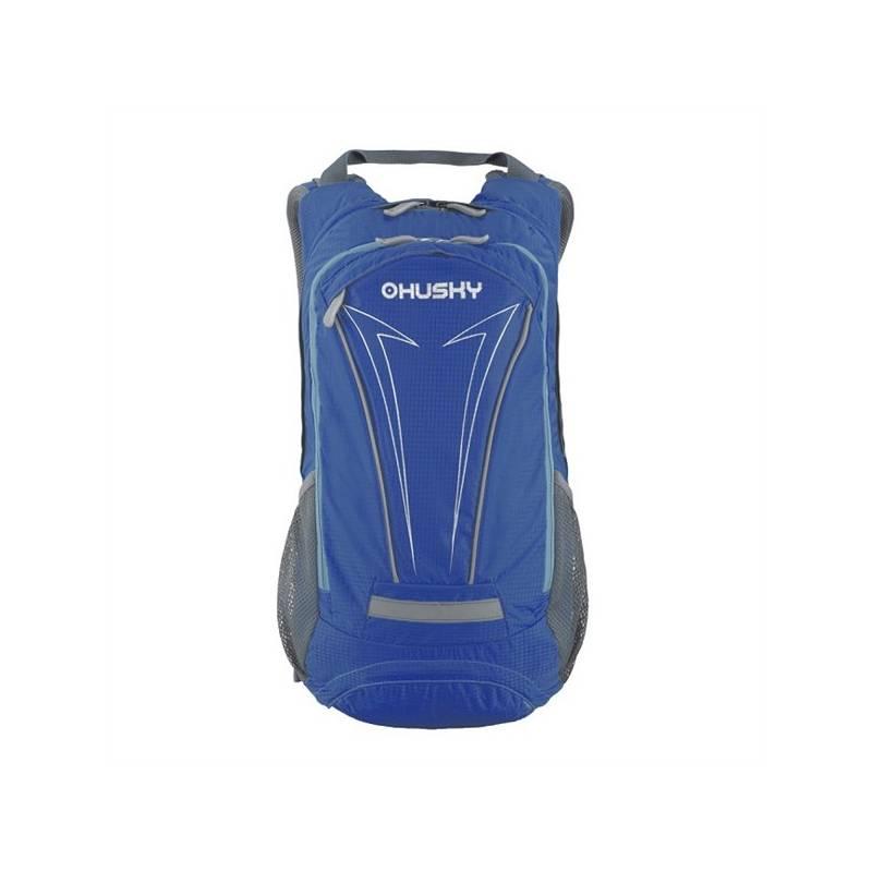 Batoh sportovní Husky BALOT 12l červený, batoh, sportovní, husky, balot, 12l, červený
