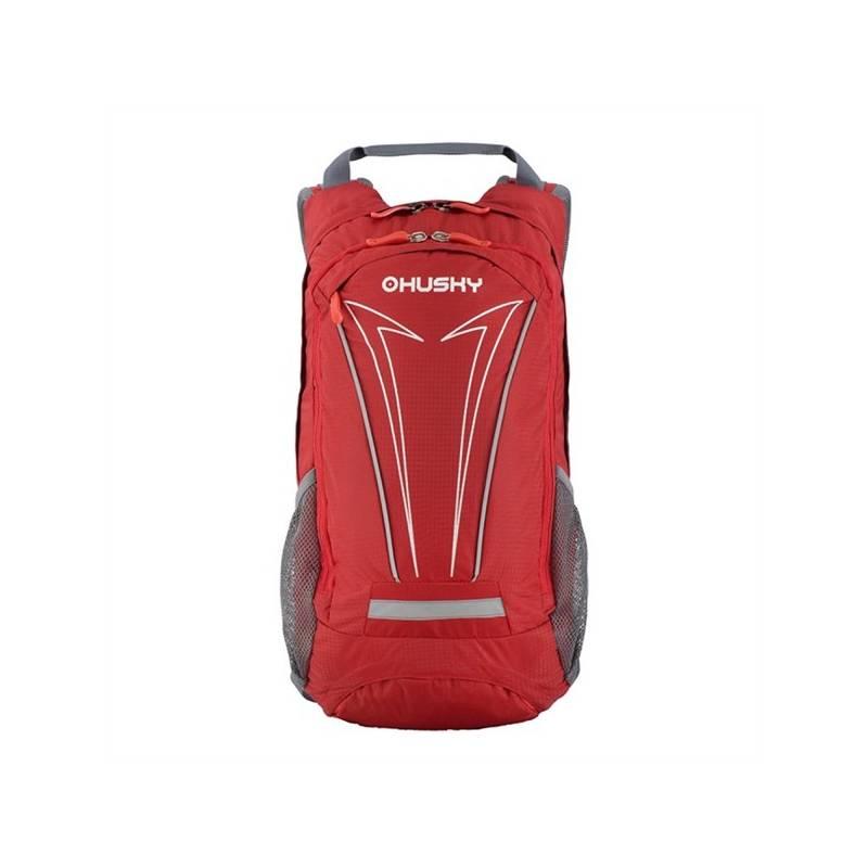 Batoh sportovní Husky BALOT 12l modrý, batoh, sportovní, husky, balot, 12l, modrý