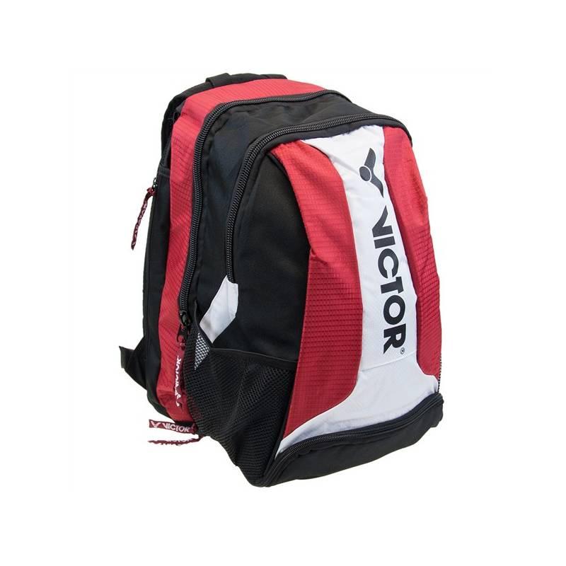 Batoh sportovní Victor na rakety Bag 9103 - červená, batoh, sportovní, victor, rakety, bag, 9103, červená