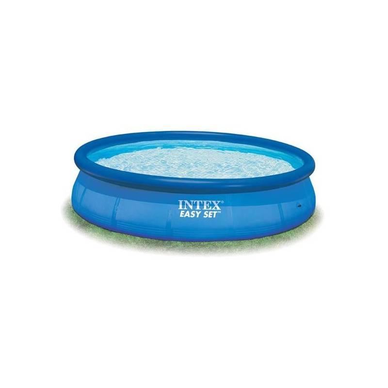 Bazén Intex Easy Set 2,44x0,76 m bez filtrace, bazén, intex, easy, set, 44x0, bez, filtrace