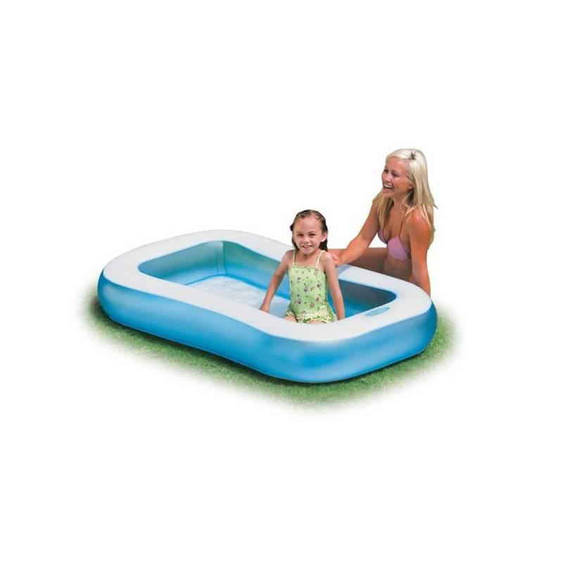 Bazén Intex nafukovací, dětský - obdélník, bazén, intex, nafukovací, dětský, obdélník