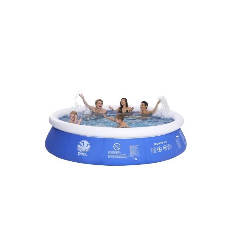 Bazén Master Prompt Pool 360 x 76 cm, bazén, master, prompt, pool, 360