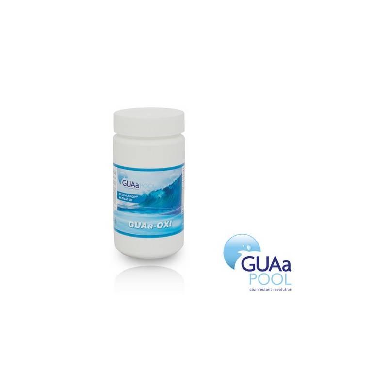 Bazénové chemie Guapex OXI 1,3 kg, bazénové, chemie, guapex, oxi