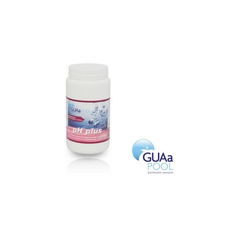 Bazénové chemie Guapex pH plus 1,4 kg, bazénové, chemie, guapex, plus