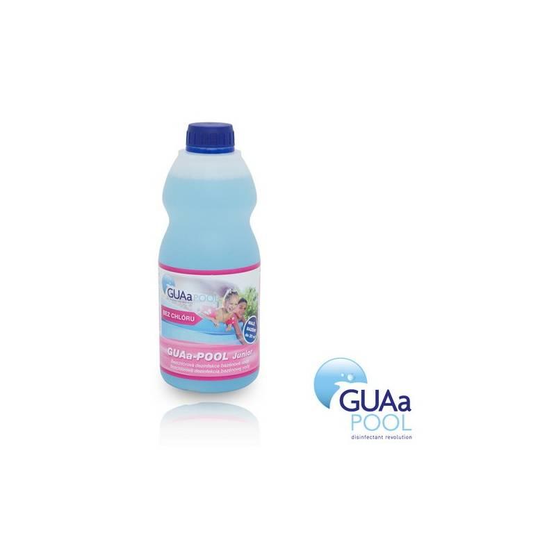 Bazénové chemie Guapex POOL Junior 1 litr, bazénové, chemie, guapex, pool, junior, litr