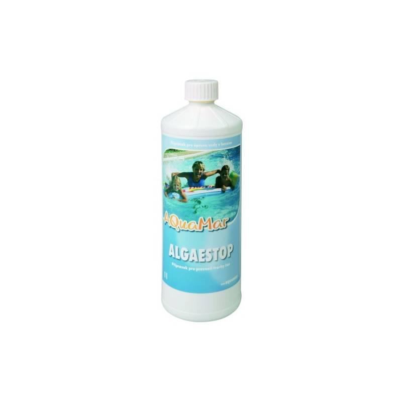 Bazénové chemie Marimex AQuaMar Algestop 1,0 l, bazénové, chemie, marimex, aquamar, algestop
