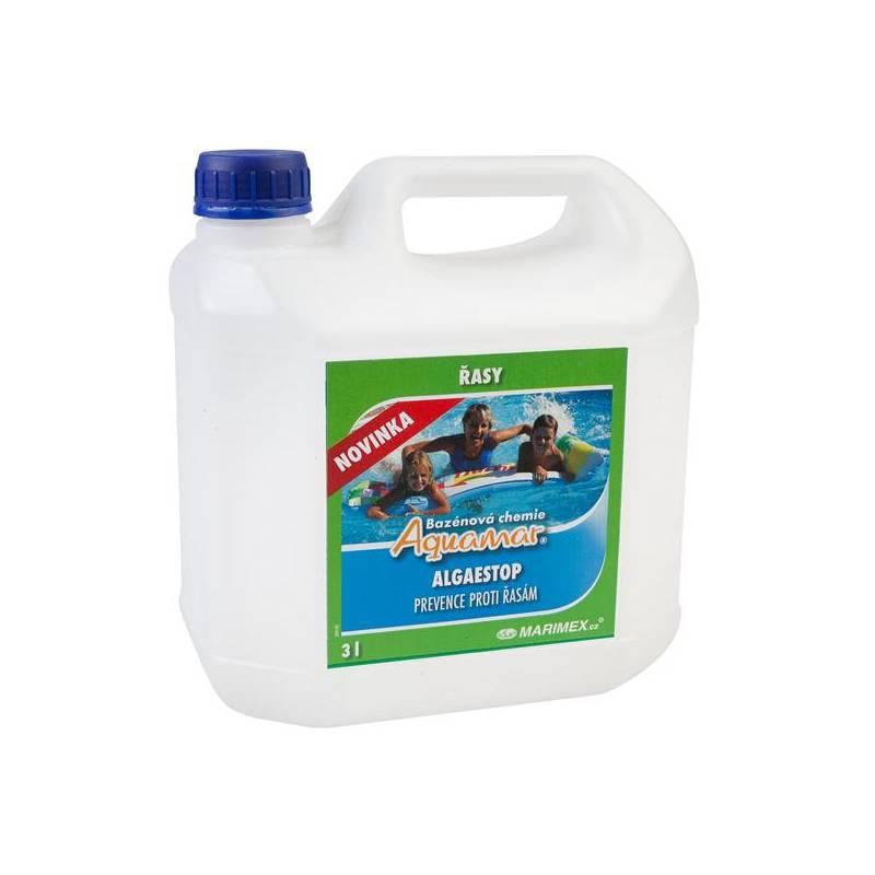 Bazénové chemie Marimex AQuaMar Algestop 3,0 l, bazénové, chemie, marimex, aquamar, algestop