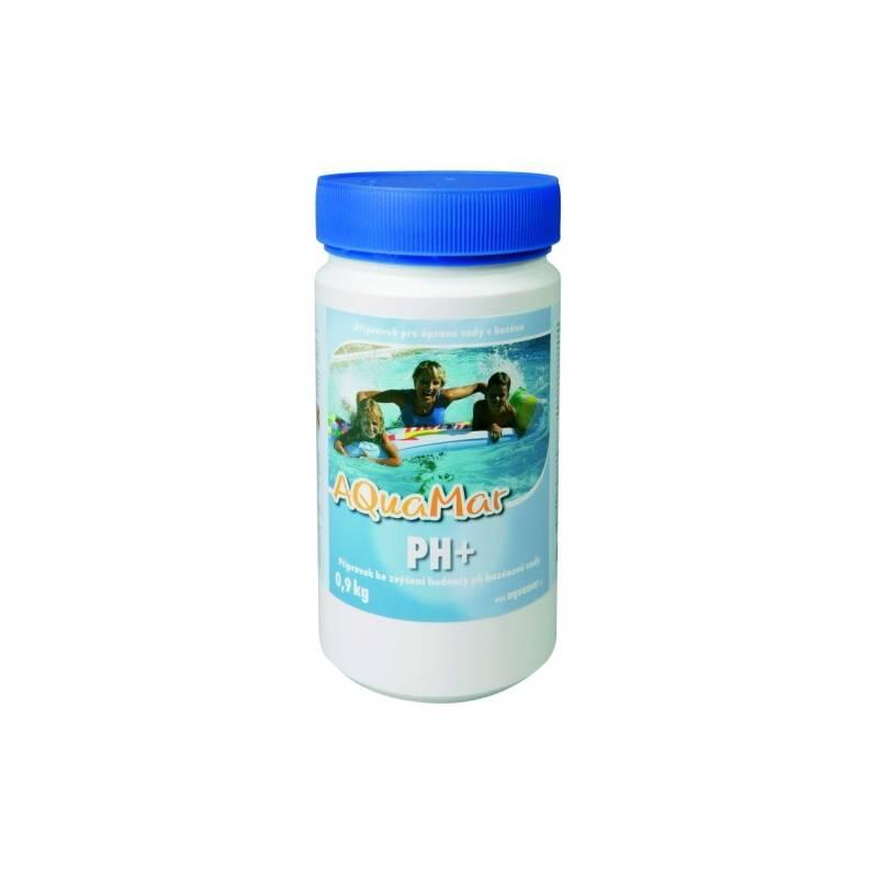 Bazénové chemie Marimex AQuaMar pH+ 0,9 kg, bazénové, chemie, marimex, aquamar