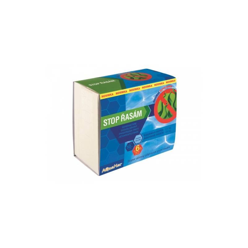 Bazénové chemie Marimex AquaMar Super Shock 2x 0,9 kg set, bazénové, chemie, marimex, aquamar, super, shock, set