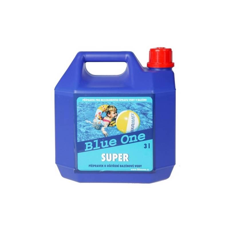 Bazénové chemie Marimex BLUE ONE Super 3l, bazénové, chemie, marimex, blue, one, super