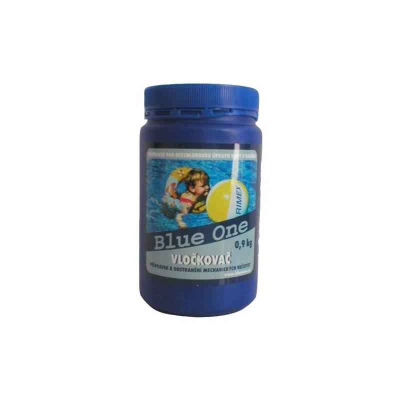 Bazénové chemie Marimex BLUE ONE Vločkovač 0,9 kg, bazénové, chemie, marimex, blue, one, vločkovač