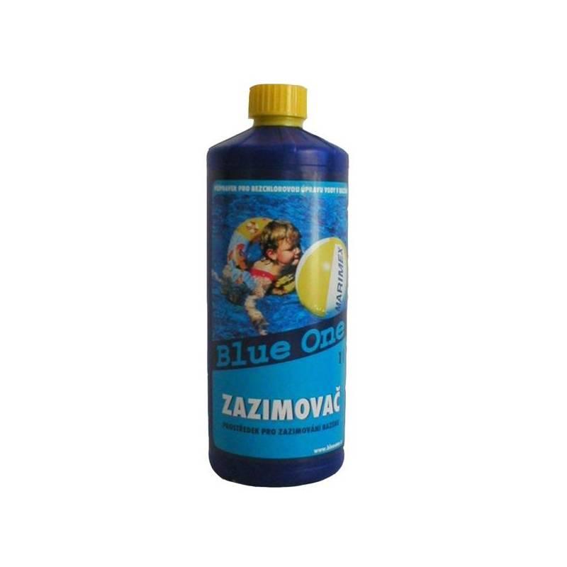 Bazénové chemie Marimex BLUE ONE Zazimovač 1l, bazénové, chemie, marimex, blue, one, zazimovač