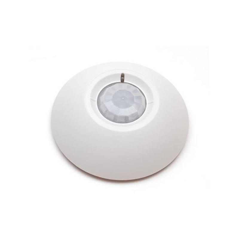 Bezdrátový stropní PIR snímač EVOLVEO (čidlo pohybu) pro GSM alarm EVOLVEO Sonix, bezdrátový, stropní, pir, snímač, evolveo, čidlo, pohybu, pro, gsm, alarm