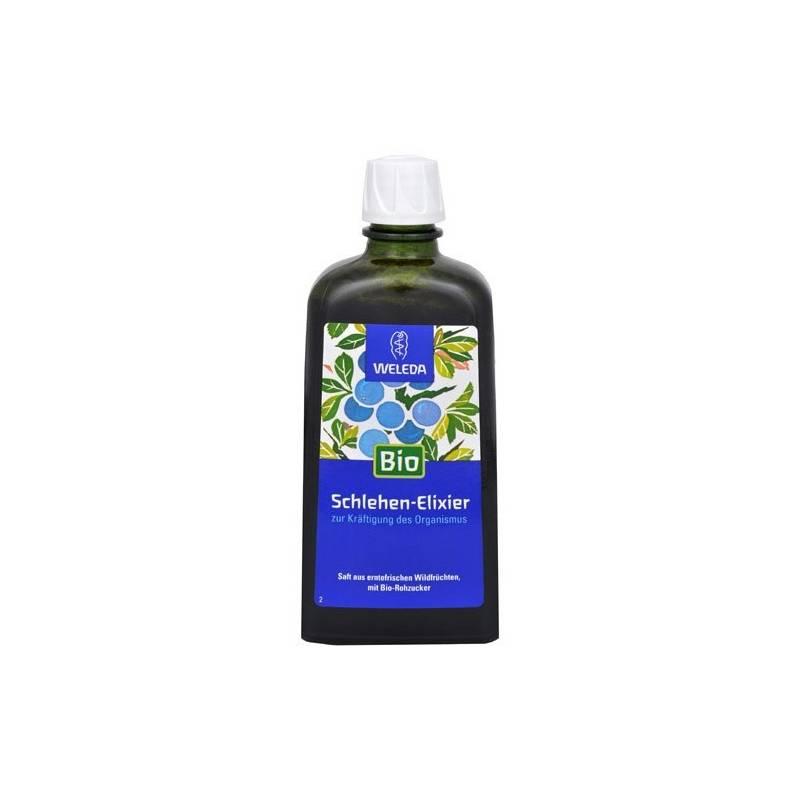 Bio Trnkový sirup 200 ml, bio, trnkový, sirup, 200