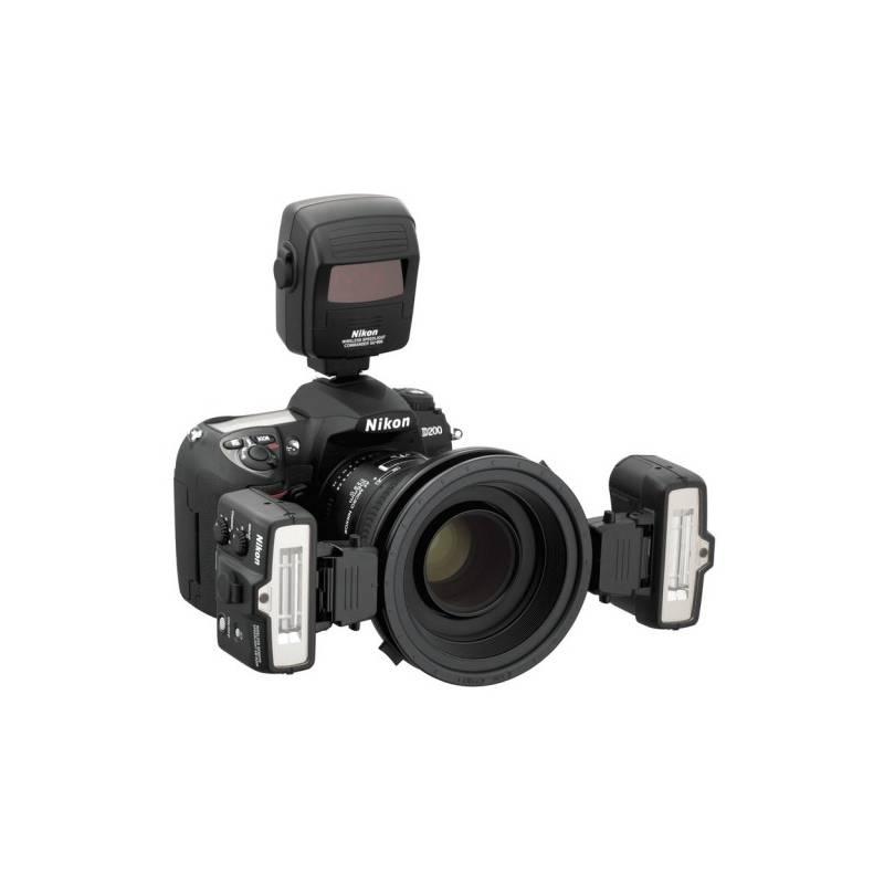Kliknutím na obrázek zavřete stránku Blesk Nikon SB-R1 MAKRO ZÁBLESKOVÝ KIT (bez SU-800) (2x SB-R200, 1x SX-1, 2x SW-11, 5x SY-1, 2x SZ-1, 2x SJ-R200, 2x AS-20, 1x SG-3IR, 1x SW-C1, 1x SW-12, 2x SS-R200, 1x SS-SX1, 1x SS-MS1) černý, blesk, nikon, sb-r1, makro, zÁbleskovÝ, kit, bez, su-800, sb-r200