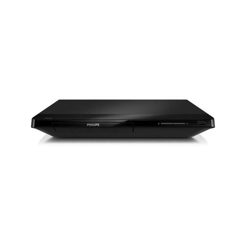 Blu-ray přehrávač Philips BDP2100, blu-ray, přehrávač, philips, bdp2100