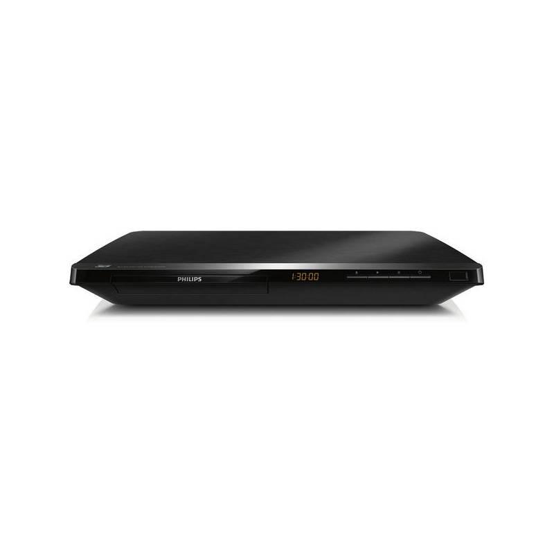 Blu-ray přehrávač Philips BDP5600, blu-ray, přehrávač, philips, bdp5600