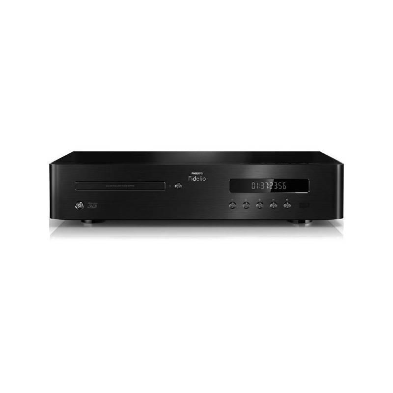 Blu-ray přehrávač Philips BDP9700, blu-ray, přehrávač, philips, bdp9700