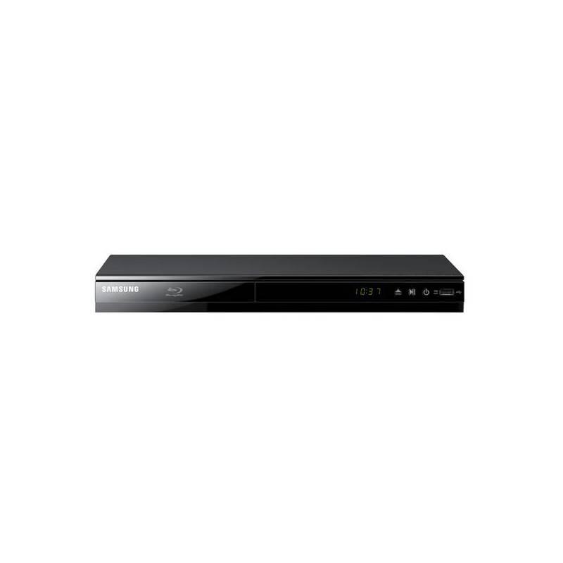 Blu-ray přehrávač Samsung BD-E5300 černý (vrácené zboží 2500000118), blu-ray, přehrávač, samsung, bd-e5300, černý, vrácené, zboží, 2500000118