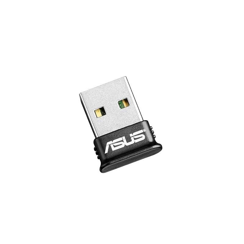 Bluetooth Asus USB-BT400 10m (USB-BT400) černý, bluetooth, asus, usb-bt400, 10m, černý