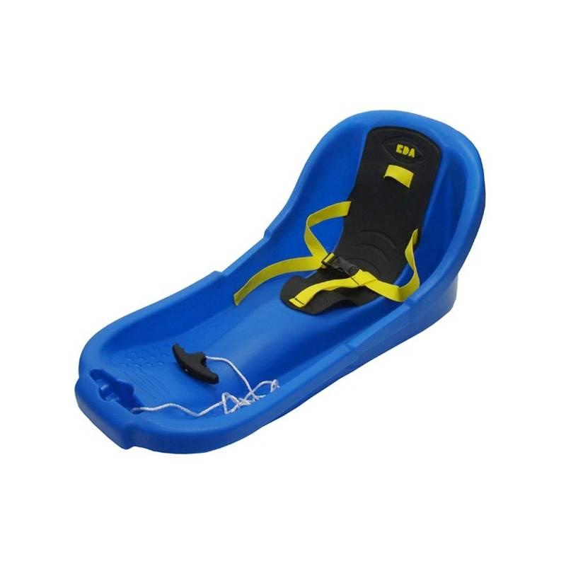 Boby Eda Baby Sleigh modrá, boby, eda, baby, sleigh, modrá