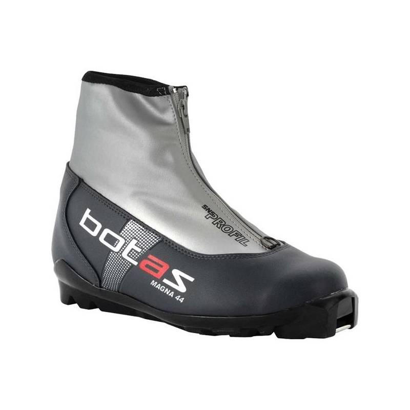 Boty na běžky Botas MAGNA velikost 45, boty, běžky, botas, magna, velikost