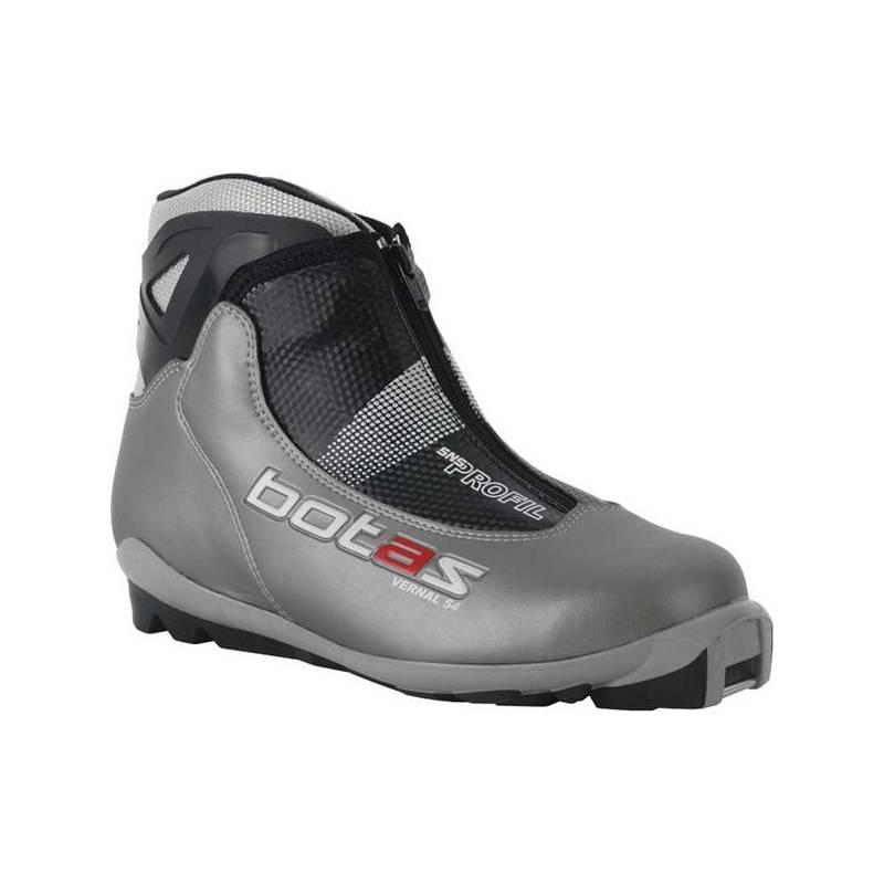 Boty na běžky Botas VERNAL 54 velikost 45, boty, běžky, botas, vernal, velikost
