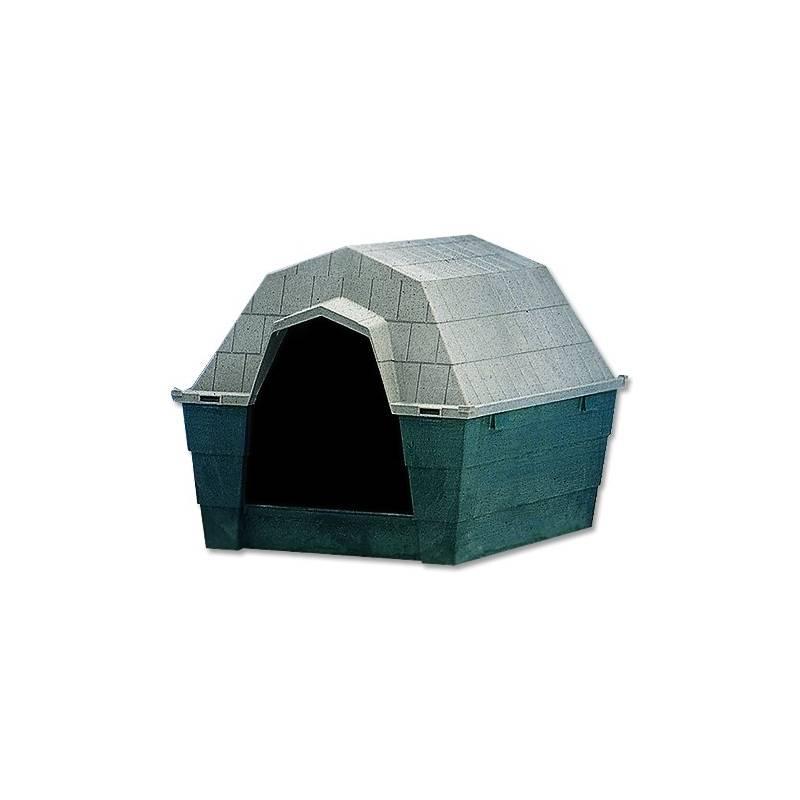 Bouda plastová Dog Home malá 1ks, bouda, plastová, dog, home, malá, 1ks