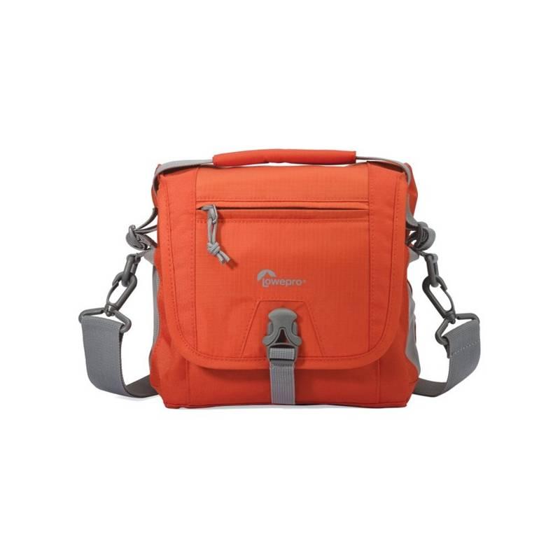 Brašna na foto/video Lowepro Nova Sport 7L AW červená, brašna, foto, video, lowepro, nova, sport, červená