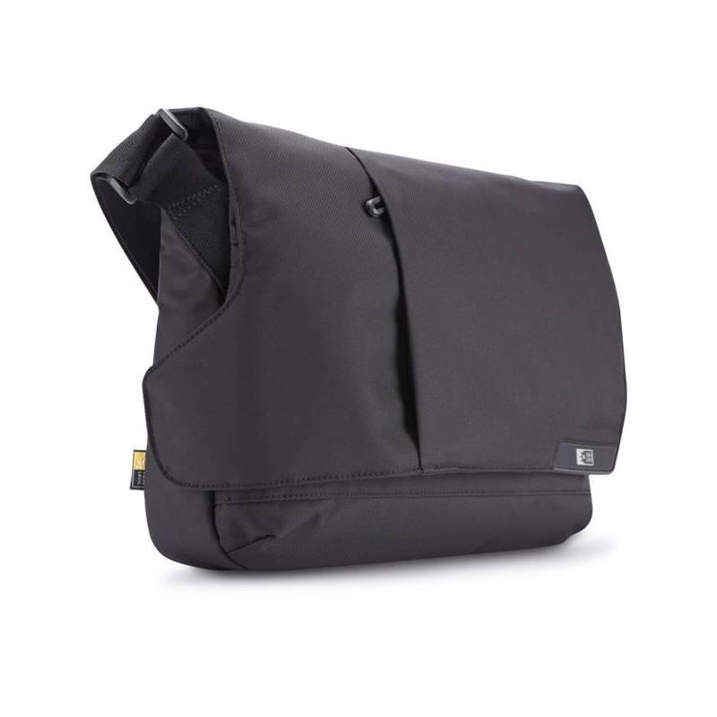 Brašna na notebook Case Logic MLM111K (CL-MLM111K) černá, brašna, notebook, case, logic, mlm111k, cl-mlm111k, černá