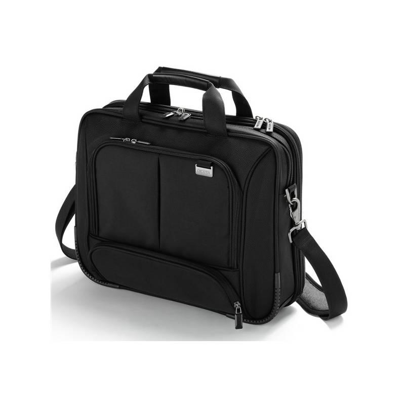 Brašna na notebook DICOTA TopTraveler Compact 14,1