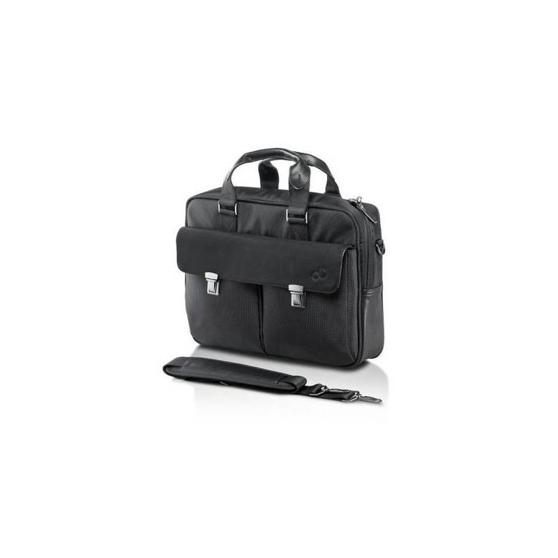 Brašna na notebook Fujitsu Pro Case Midi 14´´ (S26391-F1191-L80) černá, brašna, notebook, fujitsu, pro, case, midi, s26391-f1191-l80, černá