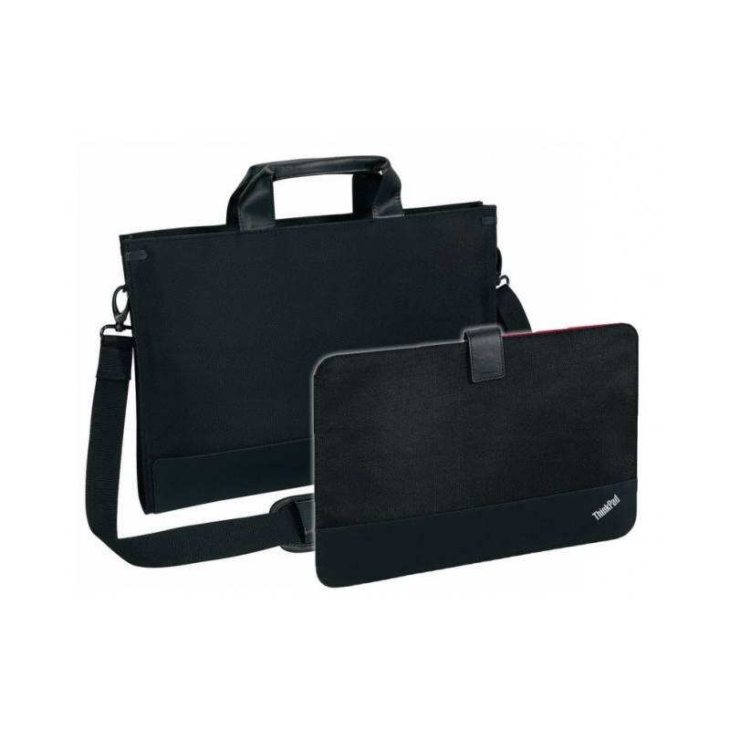 Brašna na notebook Lenovo Topload + Standart Sleeve SET 14