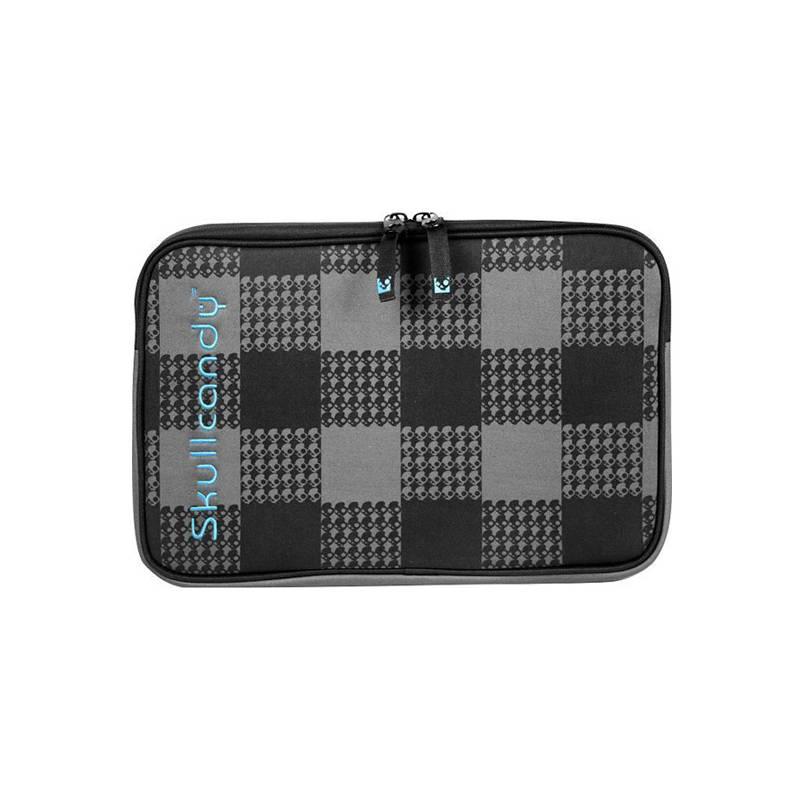 Brašna na notebook Skullcandy Laptop Sleeve Plaid 15,6