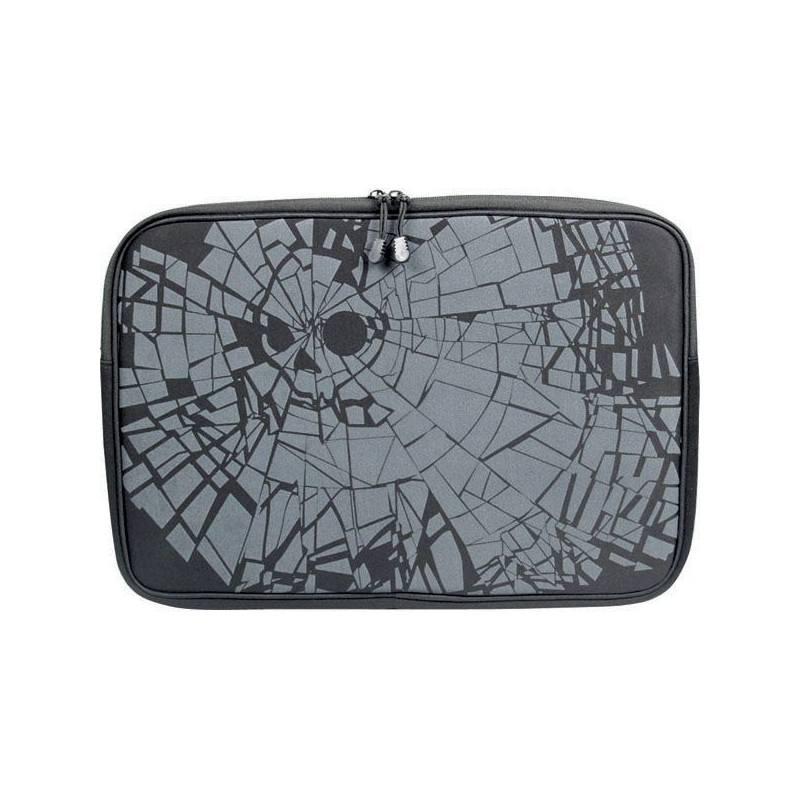 Brašna na notebook Skullcandy Laptop Sleeve Shattered 15,6