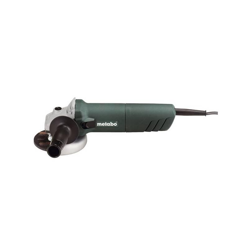 Bruska úhlová Metabo W 1080-125, bruska, úhlová, metabo, 1080-125