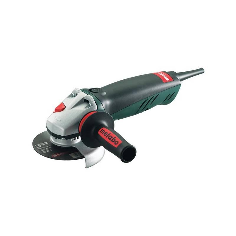 Bruska úhlová Metabo W 11-150 Quick, bruska, úhlová, metabo, 11-150, quick