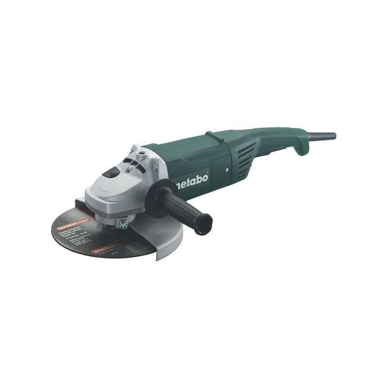 Bruska úhlová Metabo WX 2000-230, bruska, úhlová, metabo, 2000-230
