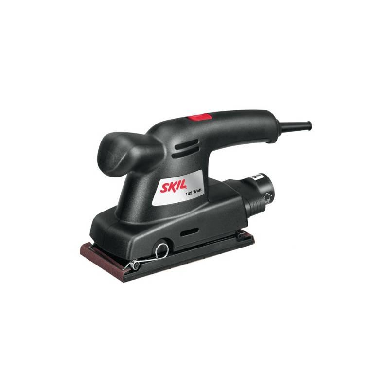 Bruska vibrační Skil 7003 černá, bruska, vibrační, skil, 7003, černá