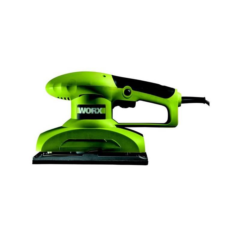 Bruska vibrační Worx WU641, bruska, vibrační, worx, wu641