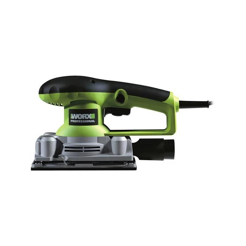 Bruska vibrační Worx WU644, bruska, vibrační, worx, wu644