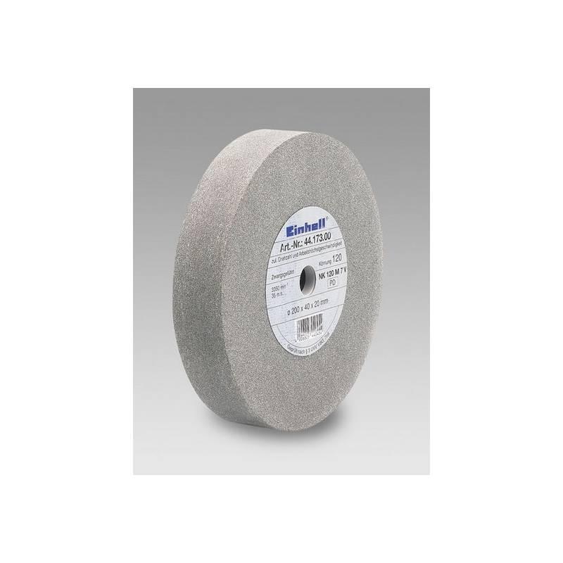 Brusný kotouč Einhell 200x20x40mm pro NTS 2000, BT-WD 150/200, brusný, kotouč, einhell, 200x20x40mm, pro, nts, 2000, bt-wd, 150, 200