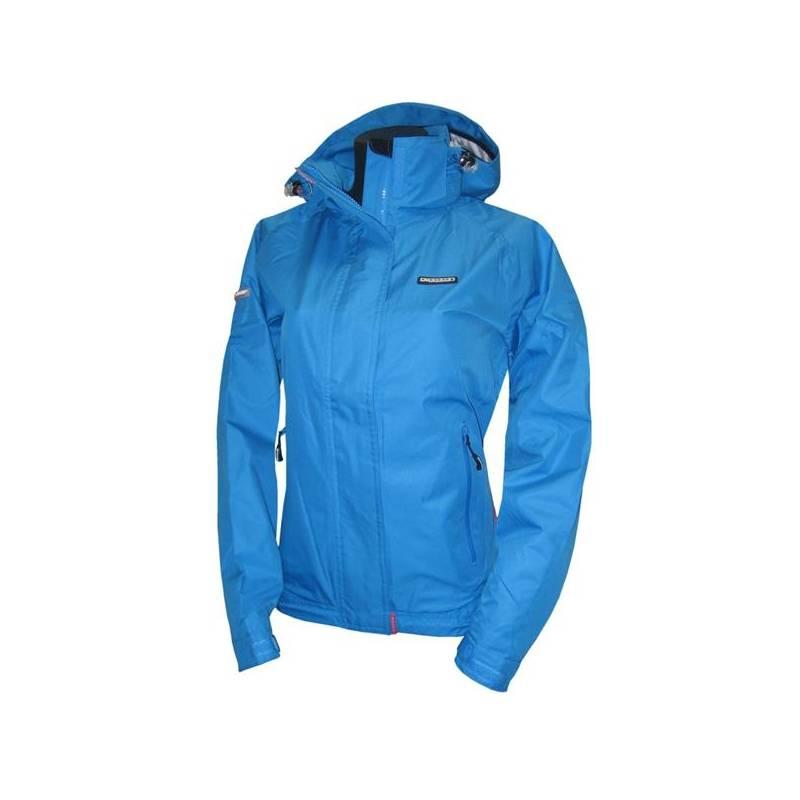 Bunda ENVY MONA II. BLU - vel. 36 modrá, bunda, envy, mona, blu, vel, modrá