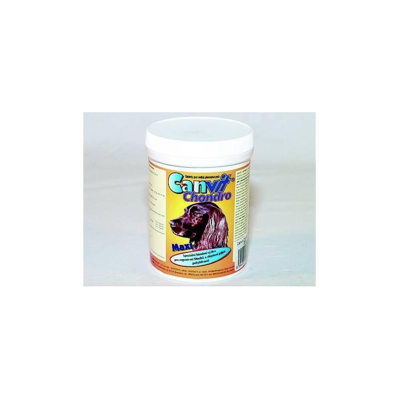 Canvit Chondro Maxi pro psy 250g, canvit, chondro, maxi, pro, psy, 250g