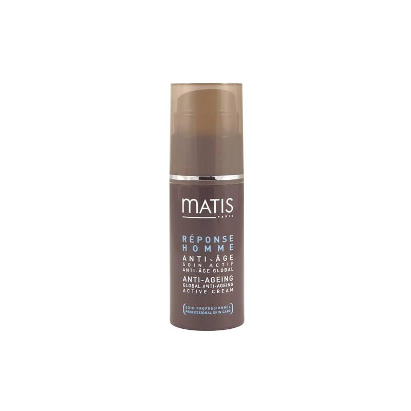 Celkově omlazující krém pro muže (Global Anti-Ageing Active Cream) 50 ml, celkově, omlazující, krém, pro, muže, global, anti-ageing, active, cream