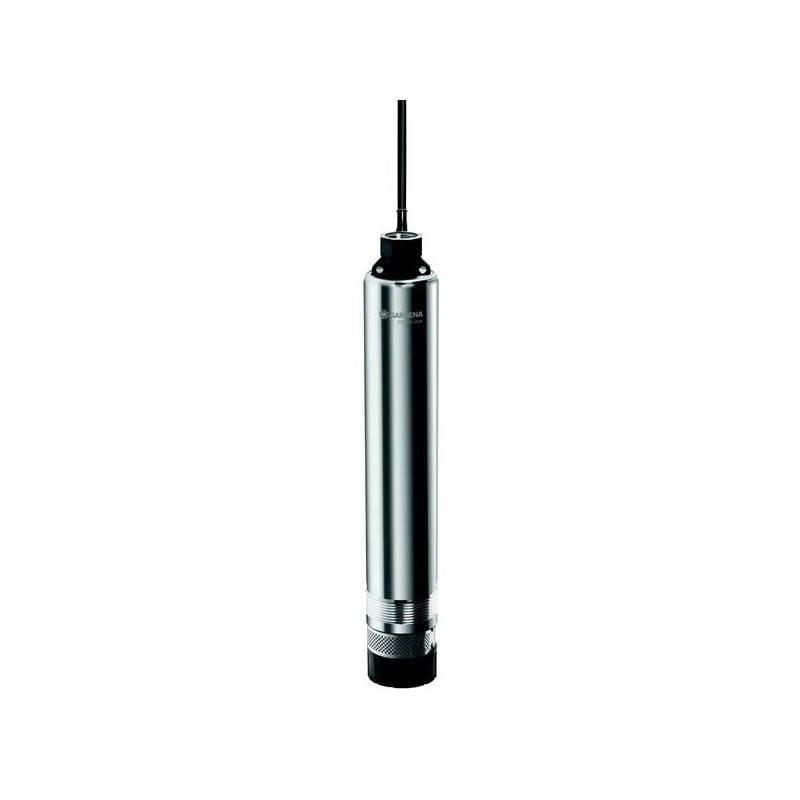 Čerpadlo hlubinné Gardena 5500/5 inox Premium, do hlubokých studní, Čerpadlo, hlubinné, gardena, 5500, inox, premium, hlubokých, studní